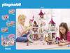 Playmobil - Calendrier de l'Avent 'Pique-nique royal"