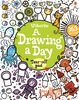 A Drawing A Day - English Edition