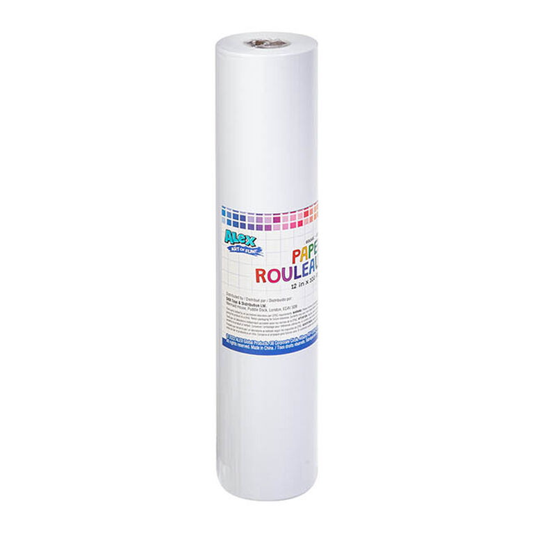 Art of Fun - Easel Roll
