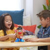 Playskool Mr. Potato Head Movin' Lips Electronic Interactive Talking Toy