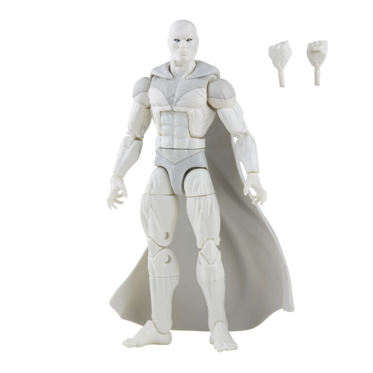 Marvel Legends Series Vision 6-inch Retro Packaging Action Figure Toy