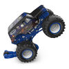 Monster Jam, Official Son-Uva Digger Monster Truck, Die-Cast Vehicle, Legacy Trucks Series, 1:64 Scale