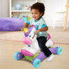 VTech Prance & Rock Learning Unicorn - English Edition