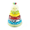 Early Learning Centre Little Senses Glowing Stacking Rings - Édition anglaise - Notre exclusivité