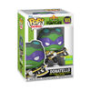 POP: TMNT X MMPR- Donatello