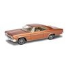 Revell 1966 Chevy Impala Ss 396 2N1 - Maquette