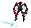 LEGO Super Heroes Miles Morales Mech Armor 76171 (125 pieces)