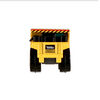 Tonka - Metal Movers Combo Pack - Mighty Dump & Bulldozer