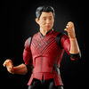 Marvel Legends Series Shang-Chi And The Legend Of The Ten Rings Shang-Chi Action Figure