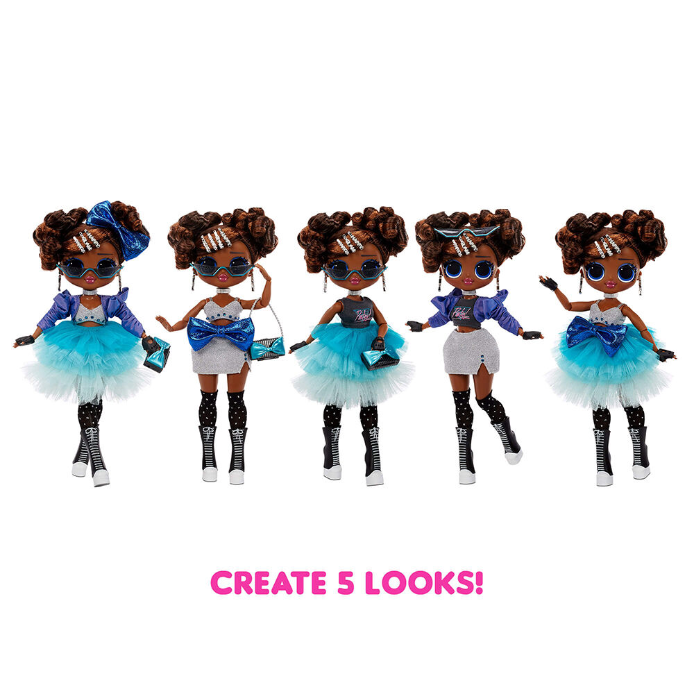 Poupee lol glam new arrivals