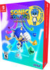 Nintendo Switch-Sonic colors Ultimate:Launch Edition