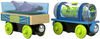 Thomas & Friends Wood Aquarium Cars