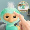 Fingerlings Interactive Baby Monkey Ava