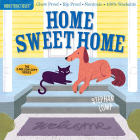 Indestructibles: Home Sweet Home - Édition anglaise