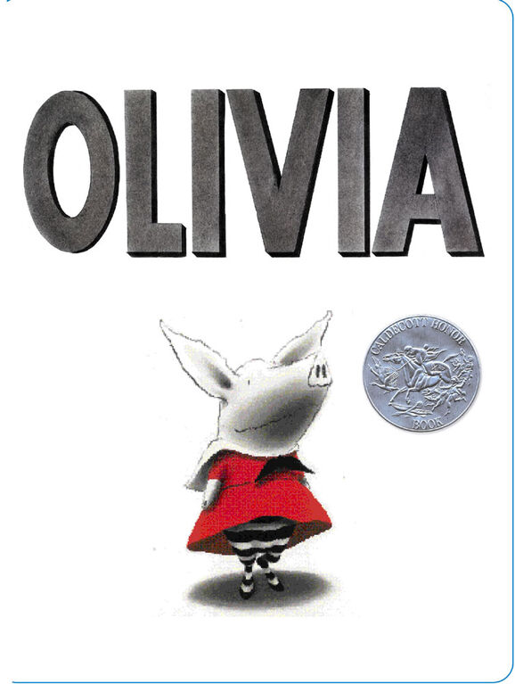 Olivia - English Edition
