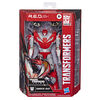 Transformers R.E.D. [Robot Enhanced Design] Transformers: Prime Knock Out, Non-Converting Figure, Ages 8 and Up, 6-inch