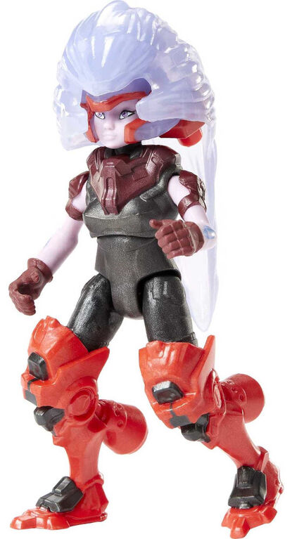 He-Man and The Masters of the Universe Ram Ma'am Action Figure