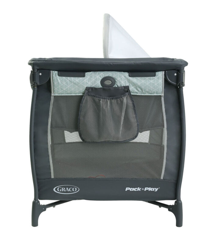 Graco Pack 'n Play Care Suite Playard Winfield Babies R Us Canada