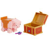 Minecraft Dungeons 3.25" Piggy Bank Figure