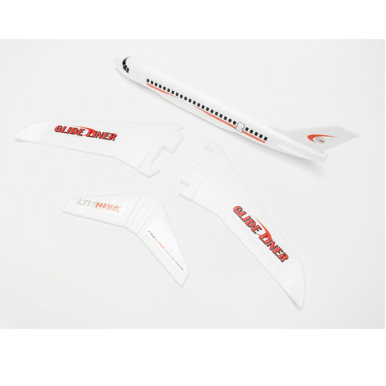 Litehawk Glideliner