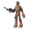 Star Wars Galaxy of Adventures Star Wars : L'ascencion de Skywalker - Chewbacca