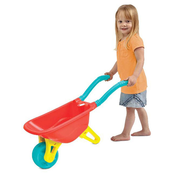 Out and About Wheelbarrow Set - R Exclusive