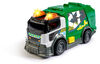 Dickie Toys - Camion-poubelle