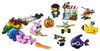 LEGO Classic Bricks and Eyes 11003