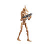 Star Wars The Vintage Collection Battle Droid Toy