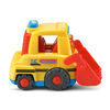 VTech Go! Go! Smart Wheels Construction Vehicle Pack - English Edition