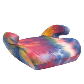 Cosco Kids Topside Backless Booster - Tie Dye
