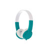 BuddyPhones Explore w/ Mic, Green