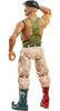 WWE Colonel Mustafa Elite Collection Action Figure