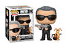 Funko POP! Movies: Men in Black - Agent K and Neeble