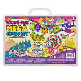 Loomi-Pals Mega Combo Set