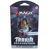 Magic Tarkir: Dragonstorm Play Booster Sleeve