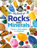 My Book of Rocks and Minerals - Édition anglaise