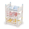 Calico Critters - Triple lits superposables de bébé