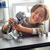 LEGO Star Wars Hoth AT-ST 75322 Building Kit (586 Pieces)