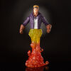 Hasbro Marvel Legends Series 6-inch Collectible Action Figure Marvel's Cannonball