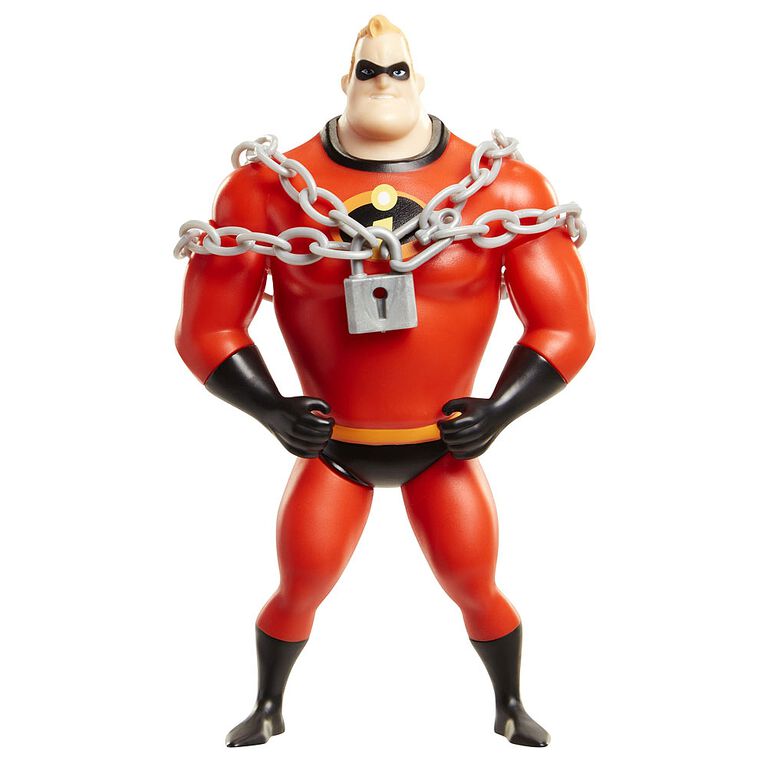 Incredibles 2 6in Figure