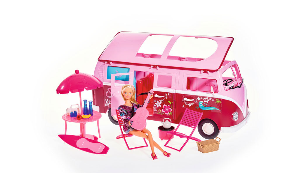 Steffi hawaii camper on sale