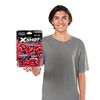 Confezione di ricarica con 100 dardi a mezza lunghezza XSHOT Pro Series di ZURU