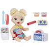 Baby Alive - Bébé Grignotines.
