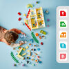 LEGO DUPLO Town La maison familiale 3en1 10994 Ensemble de jeu de construction (218 pièces)