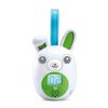 LeapFrog Lecteur audio portable StoriKid, 70+ histoires, poèmes, chansons et berceuses