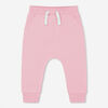 Rococo Infant/toddler Jogger Pink
