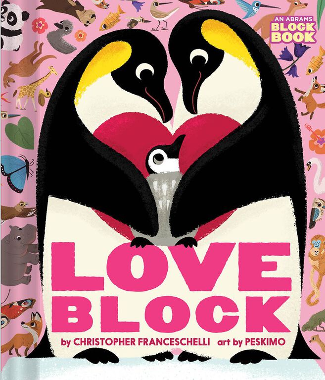 Loveblock - English Edition