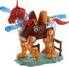 Masters of the Universe Origins Stridor Action Figure