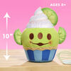Munchlings Squeeze-A-Munch Plush - Alien